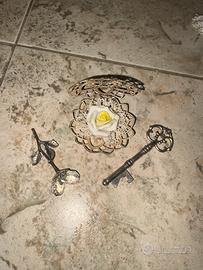 Oggetistica per la casa