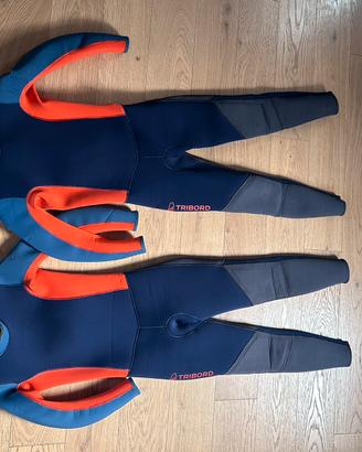 Muta 3mm tribord 10 anni