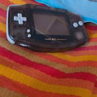 gameboy advance