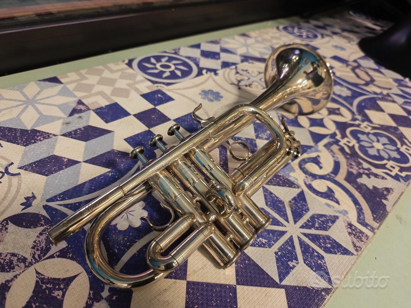 Tromba Mib Yamaha - Strumenti Musicali In vendita a Torino