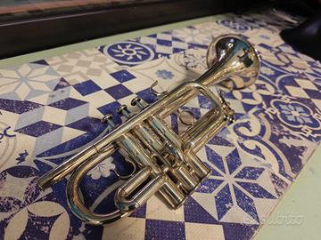 Tromba Mib Yamaha
