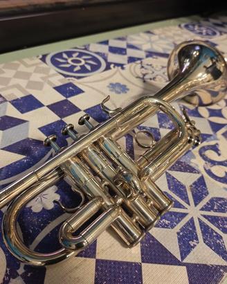 Tromba Mib Yamaha