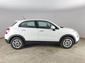 FIAT 500X 1.6 Mjet 120cv 4x2 Business