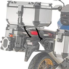 ATTACCO POSTERIORE GIVI SR1162 PER HONDA CRF1000L