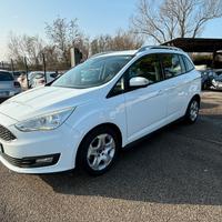 Ford Cmax