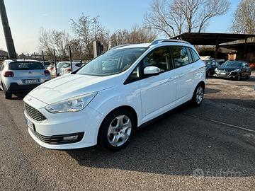 Ford Cmax