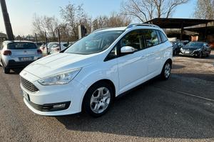 Ford Cmax
