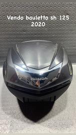 Bauletto sh 125