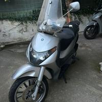 Piaggio beverly 200, nuovo, anno 2002