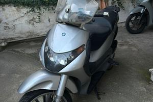 Piaggio beverly 200, nuovo, anno 2002