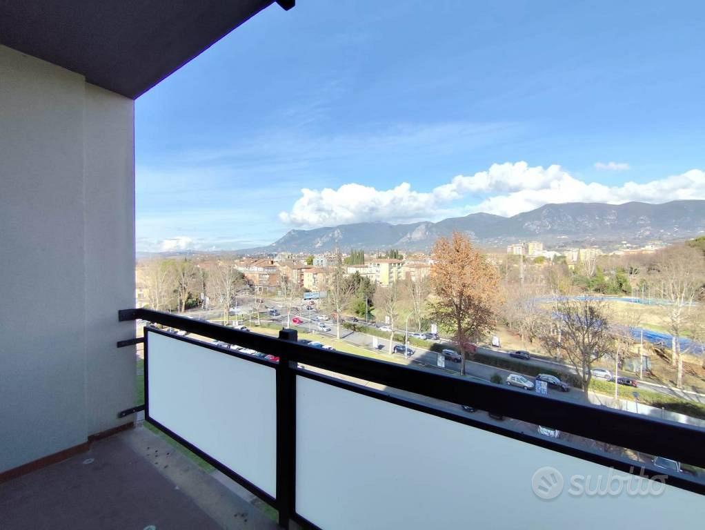 Appartamento – Terni, Città Giardino - Vista 4