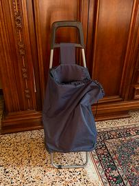 Carrello spesa