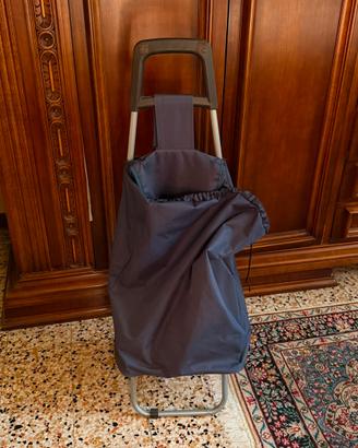 Carrello spesa