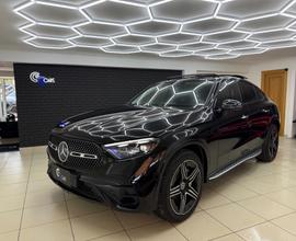 Mercedes GLC 220d Coupé AMG Line Premium KM0 ITA F