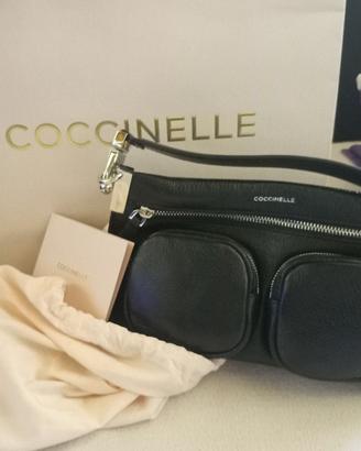 Coccinelle modello Hyle