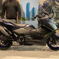 YAMAHA T Max TMAX560