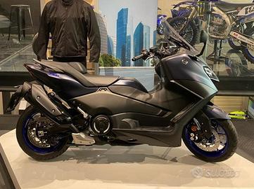 YAMAHA T Max TMAX560