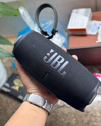 Jbl Charge 3