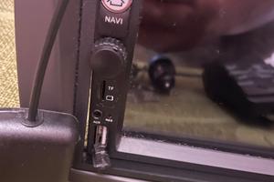 Stereo 2 din per fiat panda Lancia musa fiat idea 