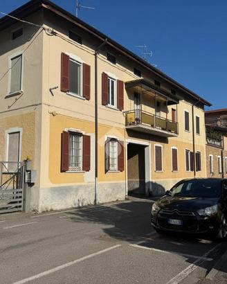 3 LOCALI A BERNAREGGIO