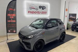 Ligier JS50 DCI Sport Ultimate Aria condizionata