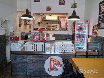 Pizzeria