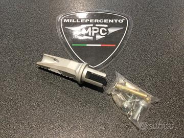 Pedana pilota dx Corsaro 1200