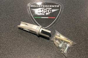 Pedana pilota dx Corsaro 1200