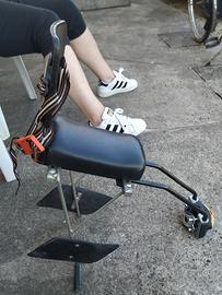 seggiolino per bambini 