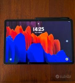 Samsung Galaxy Tab S7+