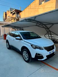 Peugeot 3008 - anno 2020