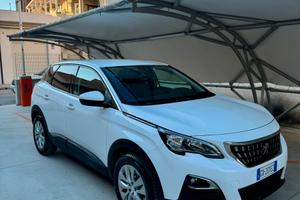 Peugeot 3008 - anno 2020