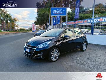 Peugeot 208 BlueHDi 75