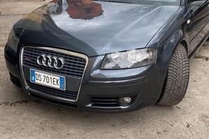 Audi a 3