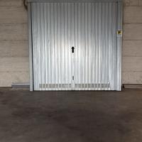 Portoni garage basculanti