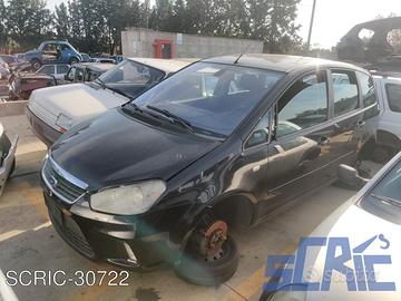 FORD C-MAX DM2 1.6 TDCI 90CV 07-10 Ricambi