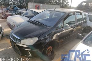 FORD C-MAX DM2 1.6 TDCI 90CV 07-10 Ricambi