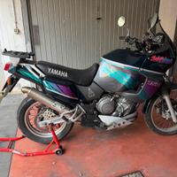 Xtz 750 super teneree