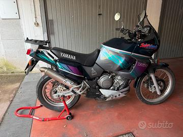 Xtz 750 super teneree