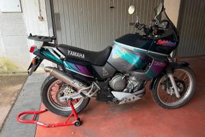 Xtz 750 super teneree