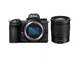 Fotocamera Nikon Z6 II + 24-70mm f/4 S nuova