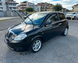 LANCIA YPSILON 1.4GPL/BENZINA 16V 77CV NUOV