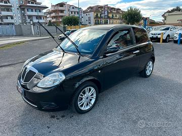 LANCIA YPSILON 1.4GPL/BENZINA 16V 77CV NUOV