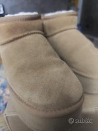 Ugg scarpe