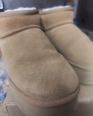 Ugg scarpe