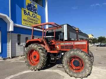 Same Centurion 75 Export DT- 4 cilindri