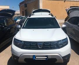 Dacia Duster 1.5 Blue dCi 8V 115 CV 4x2 Prestige