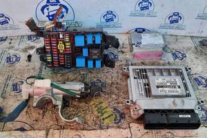 HYUNDAI I10 2008 - KIT ACCENSIONE