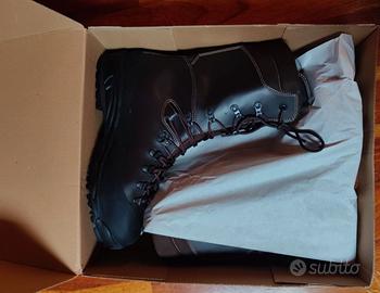 ANFIBI PESANTI NUOVI