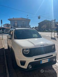 JEEP Renegade - 2021